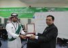 Time Management Workshop at Arab Open University, Kingdom of Bahrain